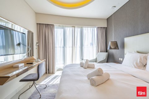 Διαμέρισμα σε Business Bay, Dubai, ΗΑΕ 3 υπνοδωμάτια, 162 τ.μ. Αρ. 579227 - φωτογραφία 16