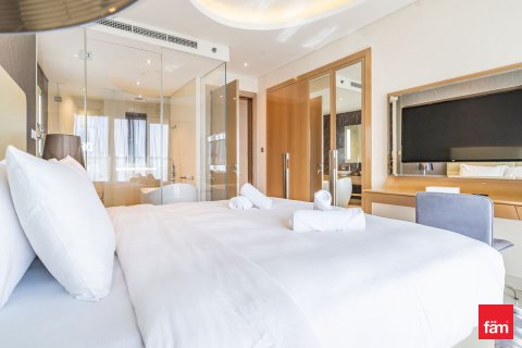 Διαμέρισμα σε Business Bay, Dubai, ΗΑΕ 3 υπνοδωμάτια, 162 τ.μ. Αρ. 579227 - φωτογραφία 17