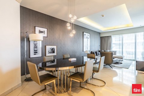 Διαμέρισμα σε Business Bay, Dubai, ΗΑΕ 3 υπνοδωμάτια, 162 τ.μ. Αρ. 579227 - φωτογραφία 10