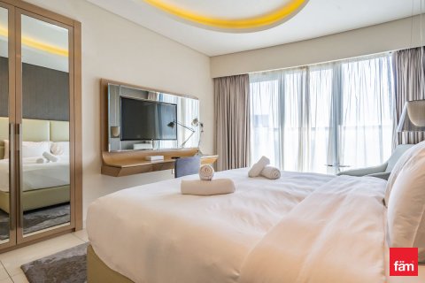 Διαμέρισμα σε Business Bay, Dubai, ΗΑΕ 3 υπνοδωμάτια, 162 τ.μ. Αρ. 579227 - φωτογραφία 2