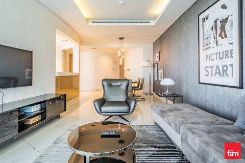 Διαμέρισμα σε Business Bay, Dubai, ΗΑΕ 3 υπνοδωμάτια, 162 τ.μ. Αρ. 579227 - φωτογραφία 11