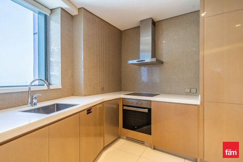 Διαμέρισμα σε Business Bay, Dubai, ΗΑΕ 3 υπνοδωμάτια, 162 τ.μ. Αρ. 579227 - φωτογραφία 20