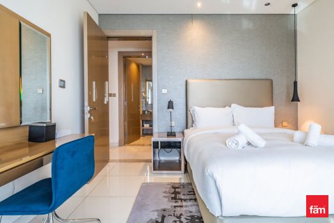 Διαμέρισμα σε Business Bay, Dubai, ΗΑΕ 3 υπνοδωμάτια, 162 τ.μ. Αρ. 579227 - φωτογραφία 8
