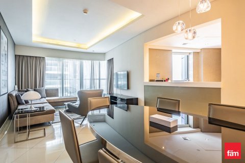 Διαμέρισμα σε Business Bay, Dubai, ΗΑΕ 3 υπνοδωμάτια, 162 τ.μ. Αρ. 579227 - φωτογραφία 6