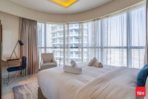 Διαμέρισμα σε Business Bay, Dubai, ΗΑΕ 3 υπνοδωμάτια, 162 τ.μ. Αρ. 579227 - φωτογραφία 7