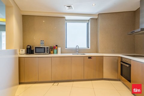 Διαμέρισμα σε Business Bay, Dubai, ΗΑΕ 3 υπνοδωμάτια, 162 τ.μ. Αρ. 579227 - φωτογραφία 21