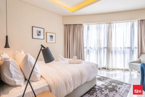 Διαμέρισμα σε Business Bay, Dubai, ΗΑΕ 3 υπνοδωμάτια, 162 τ.μ. Αρ. 579227 - φωτογραφία 4