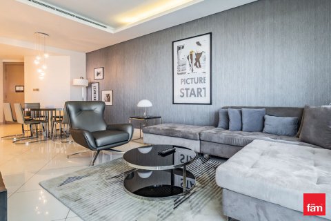 Apartament në Business Bay, Dubai, Emiratet e Bashkuara Arabe 3 dhoma gjumi, 162 m2. № 579227