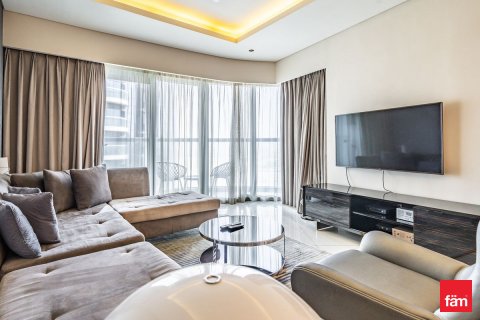 Διαμέρισμα σε Business Bay, Dubai, ΗΑΕ 3 υπνοδωμάτια, 162 τ.μ. Αρ. 579227 - φωτογραφία 9