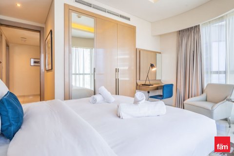 Διαμέρισμα σε Business Bay, Dubai, ΗΑΕ 3 υπνοδωμάτια, 162 τ.μ. Αρ. 579227 - φωτογραφία 3