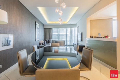 Διαμέρισμα σε Business Bay, Dubai, ΗΑΕ 3 υπνοδωμάτια, 162 τ.μ. Αρ. 579227 - φωτογραφία 12