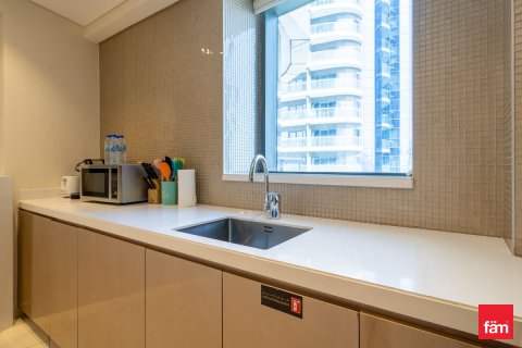 Διαμέρισμα σε Business Bay, Dubai, ΗΑΕ 3 υπνοδωμάτια, 162 τ.μ. Αρ. 579227 - φωτογραφία 19