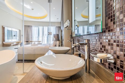 Διαμέρισμα σε Business Bay, Dubai, ΗΑΕ 3 υπνοδωμάτια, 162 τ.μ. Αρ. 579227 - φωτογραφία 22