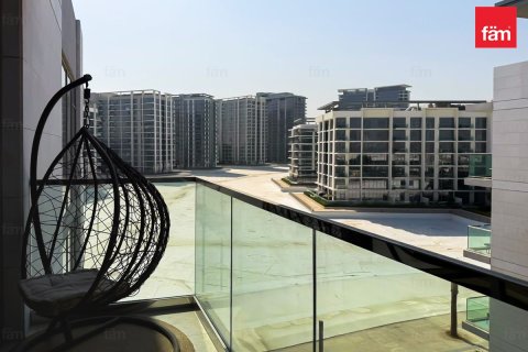 Dubai, संयुक्त अरब अमीरात में अपार्टमेंट, 1 बेडरूम, 72.6 वर्ग मीटर, संख्या 687638 - फ़ोटो 9