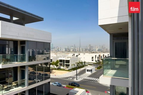 Apartament w Dubai, ZEA 1 sypialnia, 72.6 mkw. nr 687638
