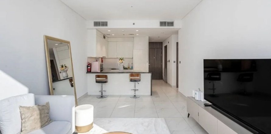 阿联酋 Dubai 公寓  1 卧, 72.6 平方米 , 编号 687638