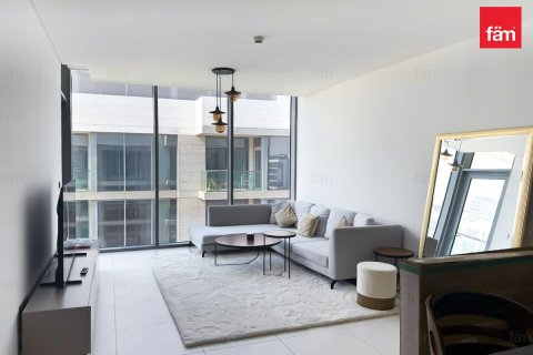 Leilighet til leie i Dubai, Emiratene 1 soverom, 72.6 kvm Nr. 687638 - Foto 16