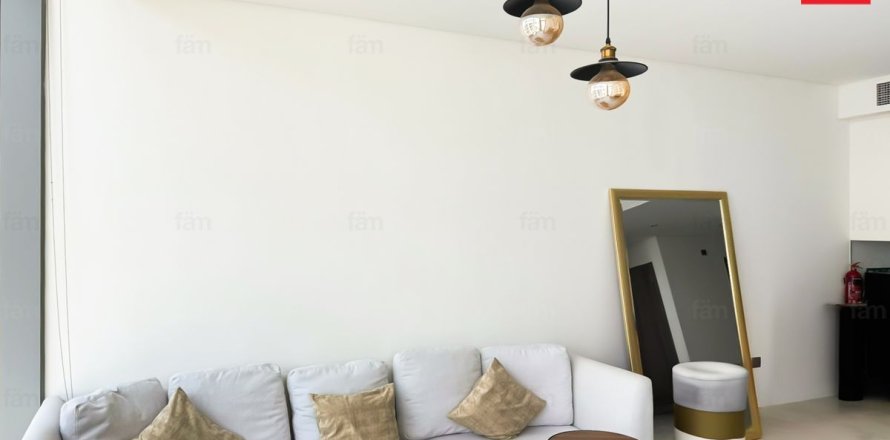 Apartmán v Dubai, SAE 1 spálňa, 72.6 m2 č. 687638