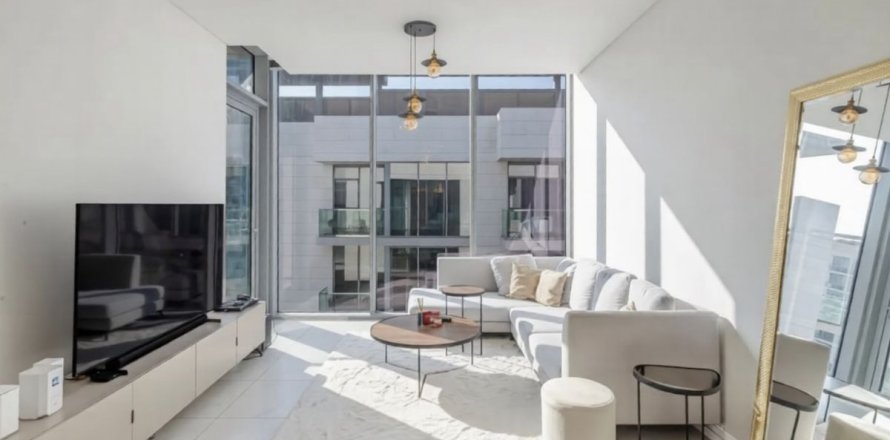 Leilighet i Dubai, Emiratene 1 soverom, 72.6 kvm nr. 687638