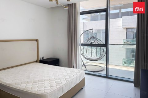 Leilighet til leie i Dubai, Emiratene 1 soverom, 72.6 kvm Nr. 687638 - Foto 21