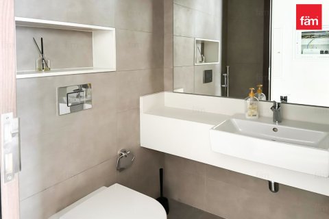Leilighet til leie i Dubai, Emiratene 1 soverom, 72.6 kvm Nr. 687638 - Foto 24