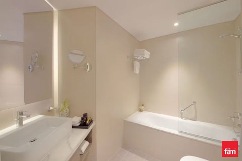 Apartament në Business Bay, Dubai, Emiratet e Bashkuara Arabe 1 dhomë gjumi, 89.8 m2. № 687639 - Foto 7