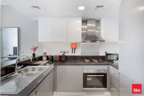 Apartament në Business Bay, Dubai, Emiratet e Bashkuara Arabe 1 dhomë gjumi, 89.8 m2. № 687639 - Foto 5