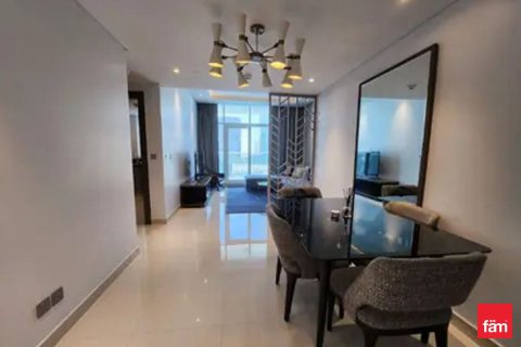 Apartament në Business Bay, Dubai, Emiratet e Bashkuara Arabe 1 dhomë gjumi, 89.8 m2. № 687639 - Foto 4