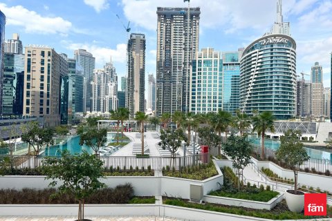 Wohnung in Business Bay, Dubai, VAE: 1 Schlafzimmer, 62.4 m2 Nr. 687643