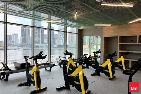 Appartement à vendre à  Business Bay, Dubai, EAU 1 chambre, 62.4 m2 № 687643 - photo 10