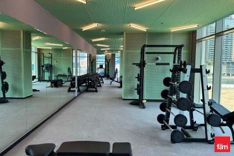 Appartement à vendre à  Business Bay, Dubai, EAU 1 chambre, 62.4 m2 № 687643 - photo 9