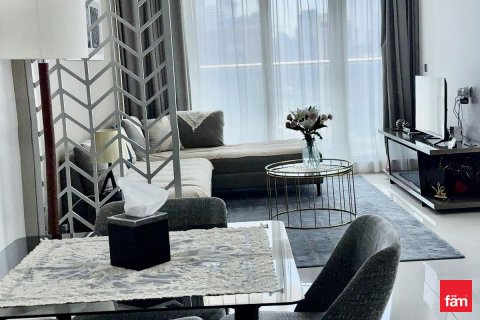 Apartament në Business Bay, Dubai, Emiratet e Bashkuara Arabe 1 dhomë gjumi, 89.8 m2. № 687640 - Foto 2