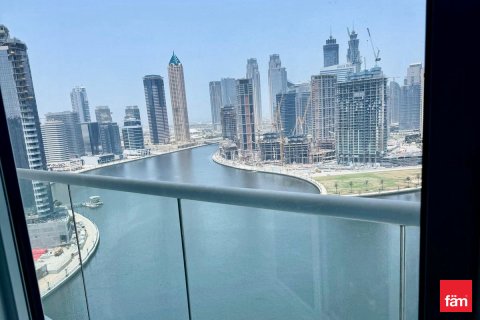 Apartament në Business Bay, Dubai, Emiratet e Bashkuara Arabe 1 dhomë gjumi, 89.8 m2. № 687640 - Foto 4