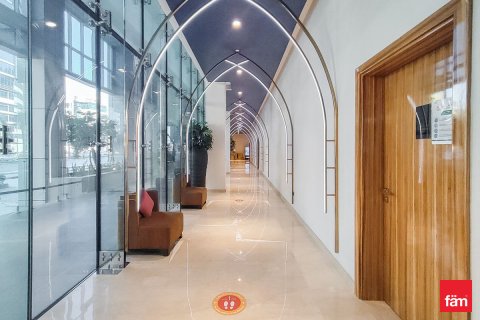 Apartament në Business Bay, Dubai, Emiratet e Bashkuara Arabe 1 dhomë gjumi, 89.8 m2. № 687640 - Foto 12