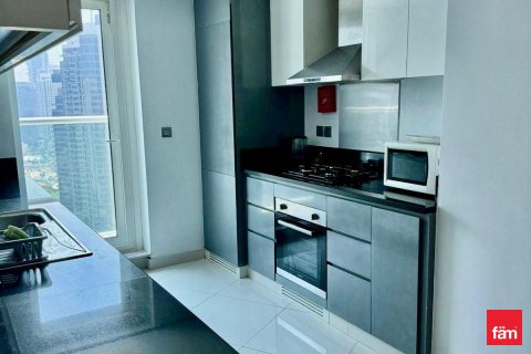 Apartament në Business Bay, Dubai, Emiratet e Bashkuara Arabe 1 dhomë gjumi, 89.8 m2. № 687640 - Foto 5