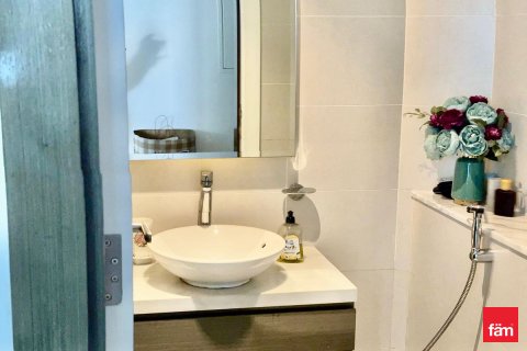 Apartament në Business Bay, Dubai, Emiratet e Bashkuara Arabe 1 dhomë gjumi, 89.8 m2. № 687640 - Foto 7