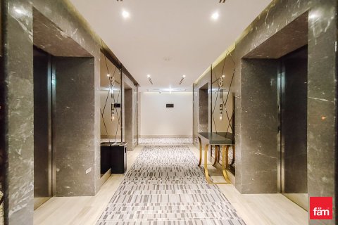 Apartament në Business Bay, Dubai, Emiratet e Bashkuara Arabe 1 dhomë gjumi, 89.8 m2. № 687640 - Foto 13