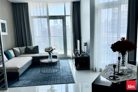 Apartament në Business Bay, Dubai, Emiratet e Bashkuara Arabe 1 dhomë gjumi, 89.8 m2. № 687640