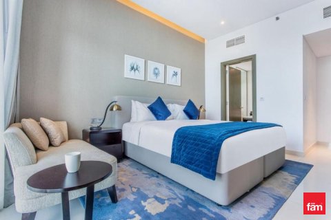 Apartament në Business Bay, Dubai, Emiratet e Bashkuara Arabe 1 dhomë gjumi, 89.8 m2. № 687640 - Foto 6