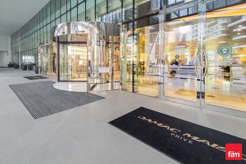 Apartament në Business Bay, Dubai, Emiratet e Bashkuara Arabe 1 dhomë gjumi, 89.8 m2. № 687640 - Foto 11