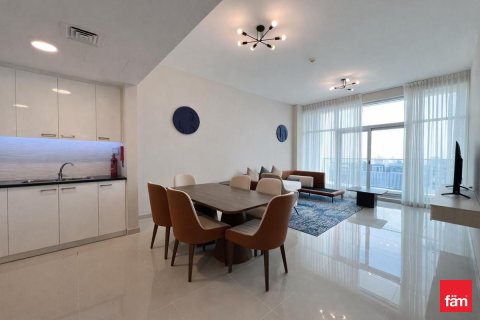 Διαμέρισμα σε Al Sufouh, Dubai, ΗΑΕ 2 υπνοδωμάτια, 121 τ.μ. Αρ. 687644 - φωτογραφία 2