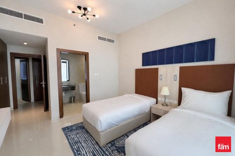 Διαμέρισμα σε Al Sufouh, Dubai, ΗΑΕ 2 υπνοδωμάτια, 121 τ.μ. Αρ. 687644 - φωτογραφία 11