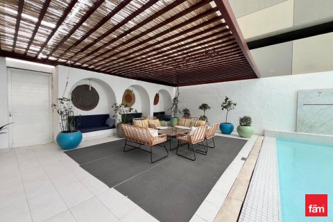 Διαμέρισμα σε Al Sufouh, Dubai, ΗΑΕ 2 υπνοδωμάτια, 121 τ.μ. Αρ. 687644 - φωτογραφία 21