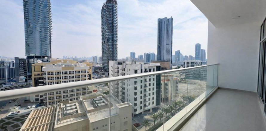 Διαμέρισμα σε Al Sufouh, Dubai, ΗΑΕ 2 υπνοδωμάτια, 121 τ.μ. Αρ. 687644