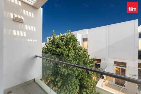 Shtëpi në qytet në Dubai, Emiratet e Bashkuara Arabe 3 dhoma gjumi, 187.2 m2. № 687642 - Foto 23