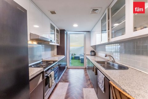 Shtëpi në qytet në Dubai, Emiratet e Bashkuara Arabe 3 dhoma gjumi, 187.2 m2. № 687642 - Foto 12