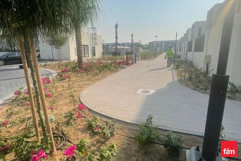 Town Square, Dubai, संयुक्त अरब अमीरात में टाउनहाउस, 4 बेडरूम, 259.4 वर्ग मीटर, संख्या 687641 - फ़ोटो 8