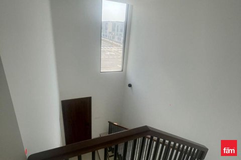 Town Square, Dubai, संयुक्त अरब अमीरात में टाउनहाउस, 4 बेडरूम, 259.4 वर्ग मीटर, संख्या 687641 - फ़ोटो 14