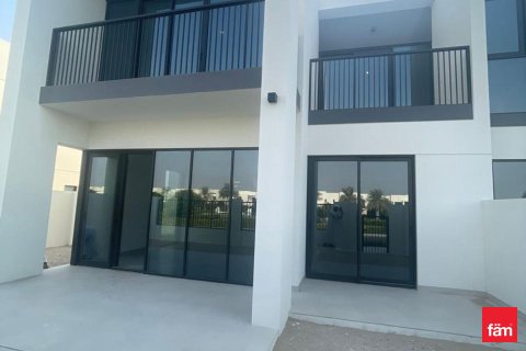 Town Square, Dubai, संयुक्त अरब अमीरात में टाउनहाउस, 4 बेडरूम, 259.4 वर्ग मीटर, संख्या 687641