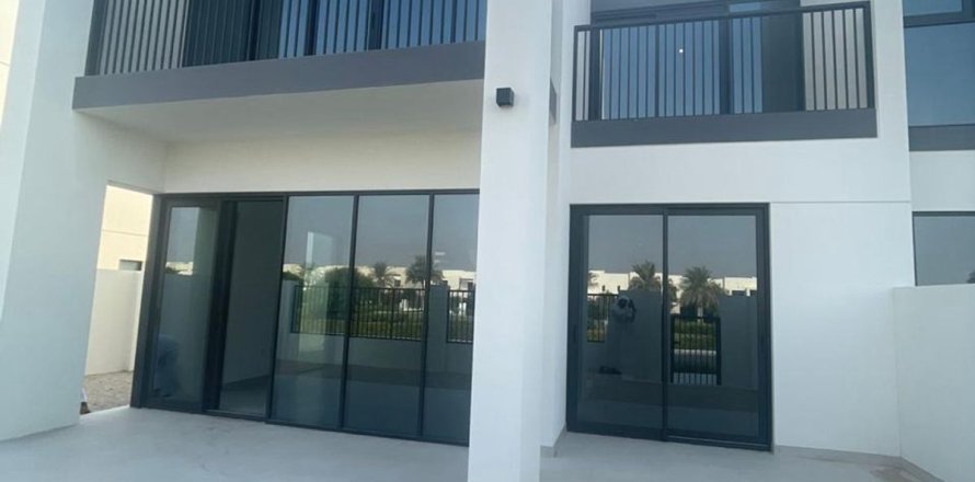 Town Square, Dubai, संयुक्त अरब अमीरात में टाउनहाउस, 4 बेडरूम, 259.4 वर्ग मीटर, संख्या 687641